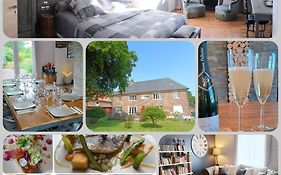 Les Reves De Baie De Somme Chambres D'Hotes , Table D'Hotes Et Spa