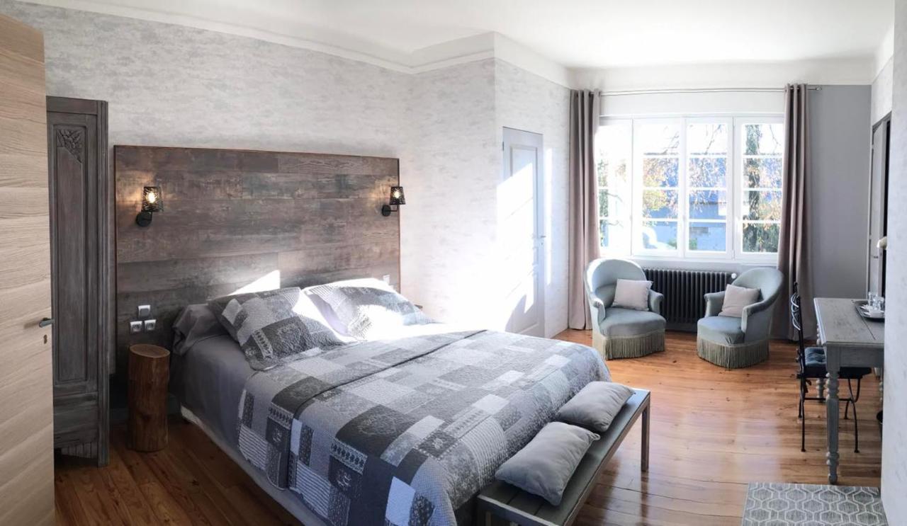 Les Reves De Baie De Somme Chambres D'Hotes , Table D'Hotes Et Spa Béhen Extérieur photo