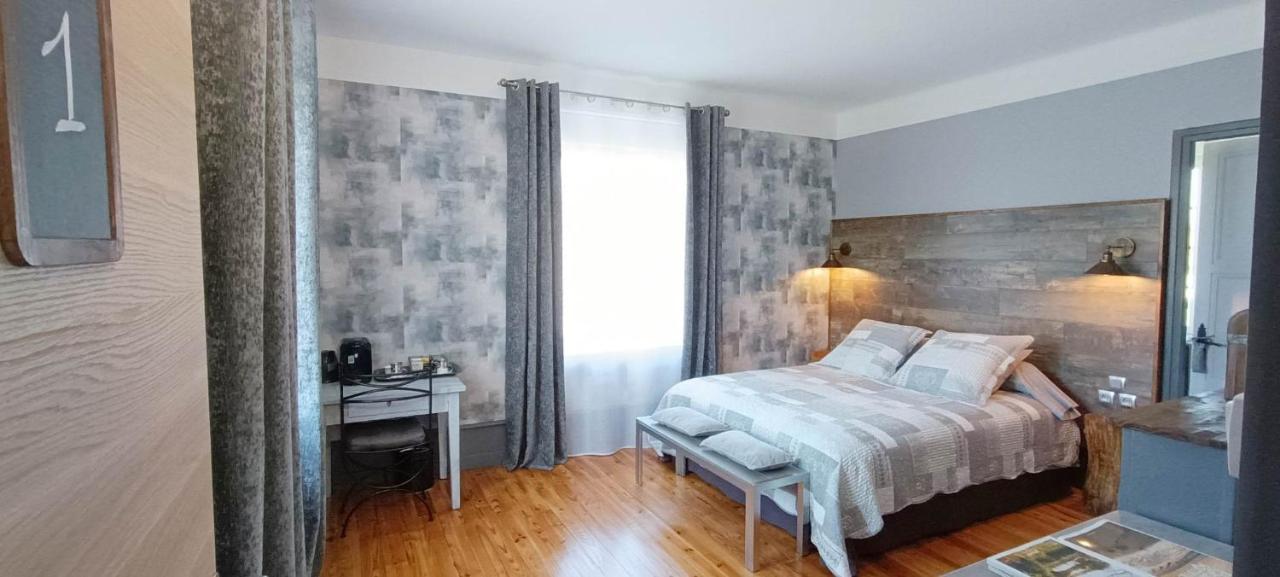 Les Reves De Baie De Somme Chambres D'Hotes , Table D'Hotes Et Spa Béhen Extérieur photo