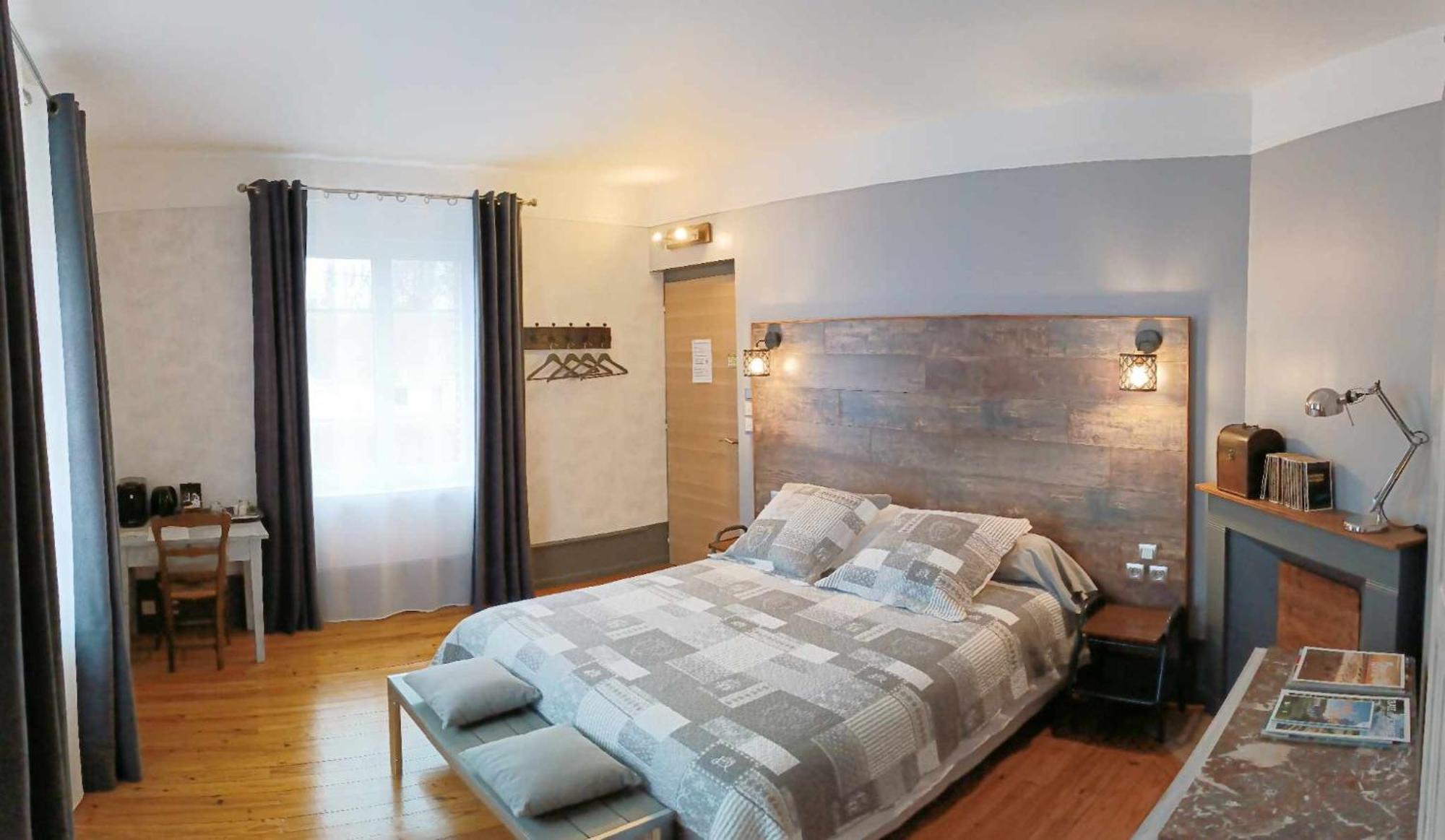 Les Reves De Baie De Somme Chambres D'Hotes , Table D'Hotes Et Spa Béhen Extérieur photo