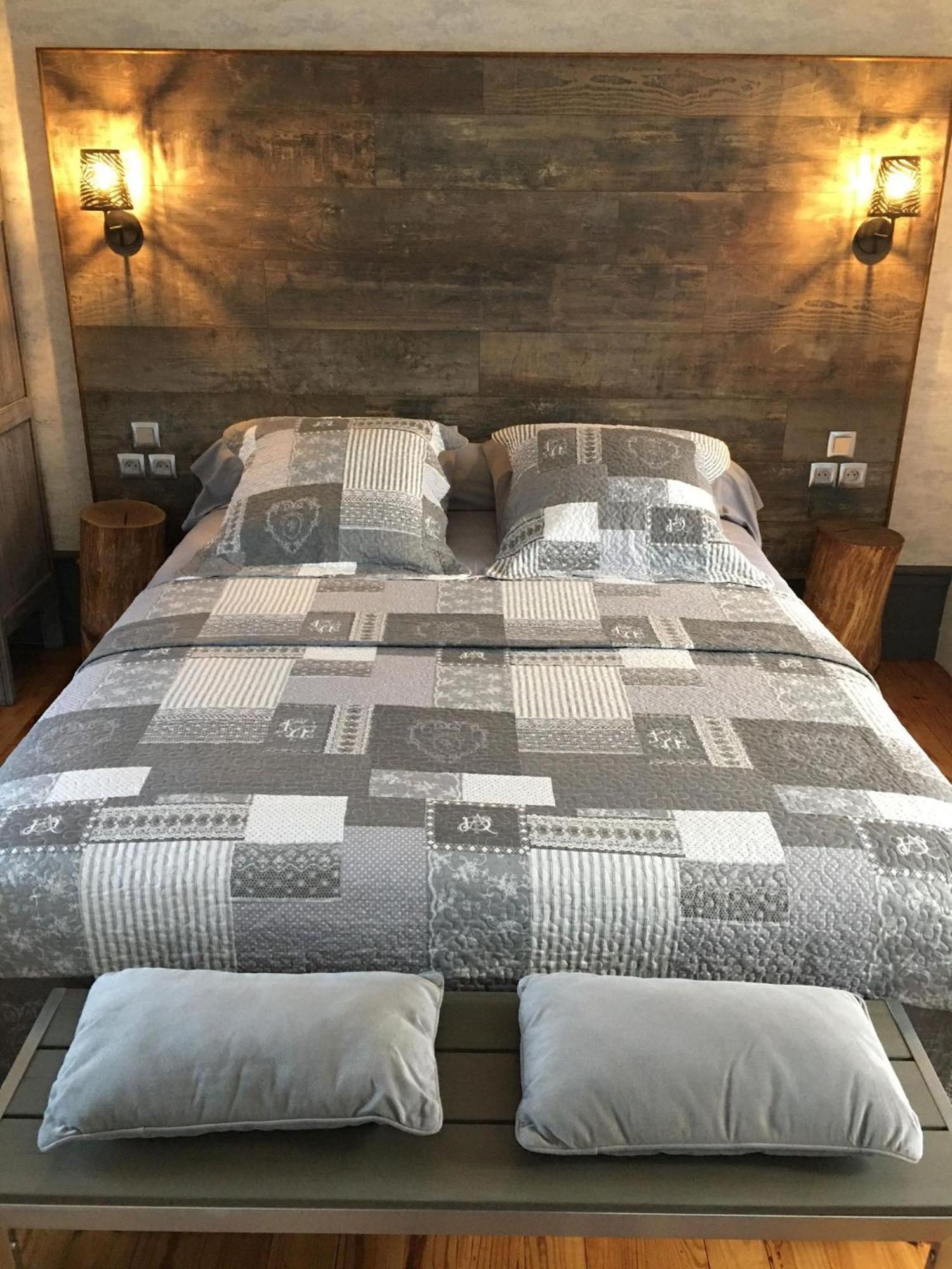 Les Reves De Baie De Somme Chambres D'Hotes , Table D'Hotes Et Spa Béhen Extérieur photo