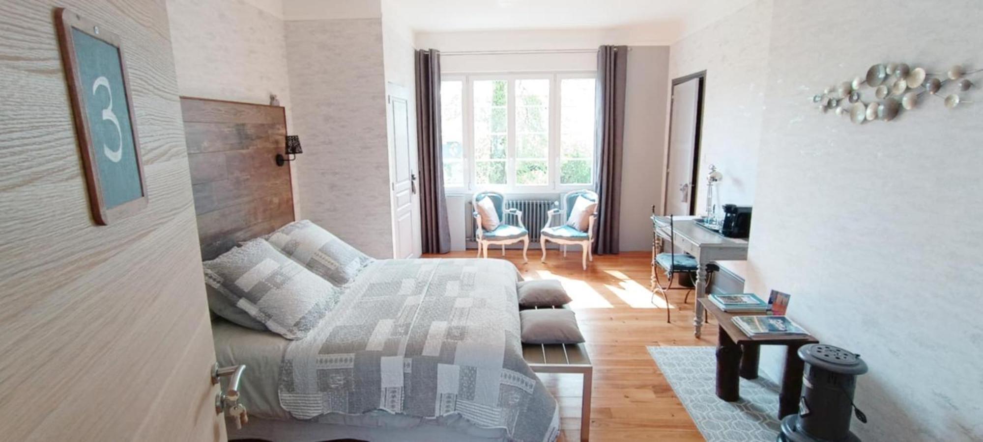 Les Reves De Baie De Somme Chambres D'Hotes , Table D'Hotes Et Spa Béhen Extérieur photo